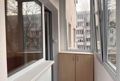 Garsonieră decomandată, mobilată în Titan - 8