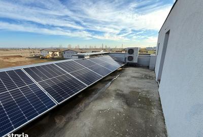 Casă cu 5 camere cu Teren 400 Mp în Blejoi - 6