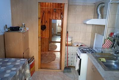 Apartament cu 2 camere semidecomandat în Malul Spitalului - 9