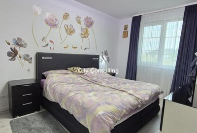 Vanzare vila individuala Crevedia - 7