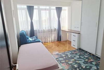 ULTRACENTRAL - 3 cam - Spatios - Decomandat - Terasa - Renovata - Etaj Intermedi ULTRACENTRAL - 3 cam - Spatios - Decomandat - Terasa - Renovata - Etaj Intermedi - 8