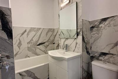 2 Camere Decomandat - Mircea Cel Batran - Etaj Intermediar - 7