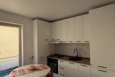 Apartament cu 2 camere semidecomandat, mobilat în Apărătorii Patriei - 6