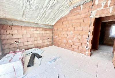 Casă cu 4 camere cu Teren 250 Mp în Bucovăț (Remetea Mare) - 15