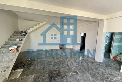 Casă cu 4 camere cu Teren 300 Mp în Calea București - 4