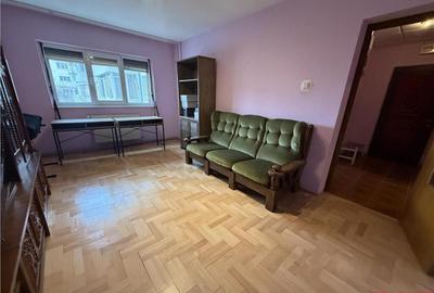 Apartament cu 3 camere decomandat în Bistrița Lac - 6