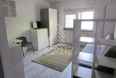 Garsoniera moderna, pet friendly, zona Aradului - 1