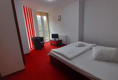 Vila de LUX de vanzare in SINAIA Vila de LUX de vanzare in SINAIA - 16