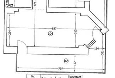 Apartament cu 3 camere decomandat în Sebastian - 4