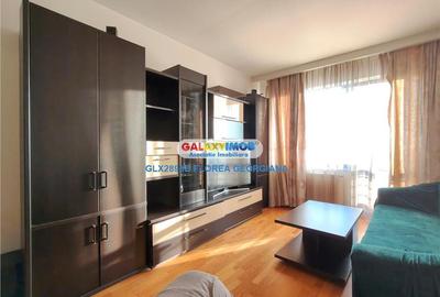 Apartament cu 2 camere semidecomandat, mobilat în Pipera - 4