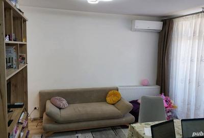 Apartament cu 2 camere semidecomandat în Take Ionescu - 8