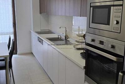 Apartament cu 2 camere decomandat, mobilat în Zorilor