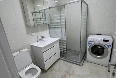 Garsonieră în Lujerului - 2