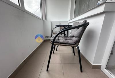 Apartament de inchiriat - 4 camere/ zona Scoala Nr.2 - 12
