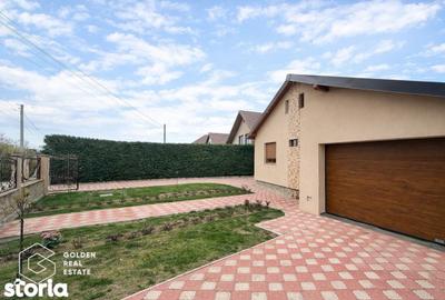 Casă cu 4 camere cu Teren 1055 Mp în Vladimirescu - 15
