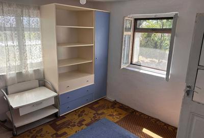 Casă cu 3 camere cu Teren 1000 Mp în Poenari - 4