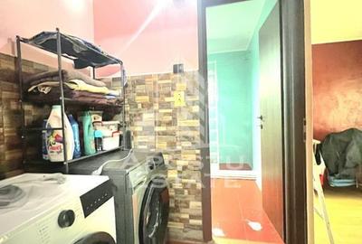 Apartament cu 2 camere semidecomandat, mobilat în Confecții - 8