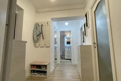 Apartament cu 2 camere decomandat în Nord - 2