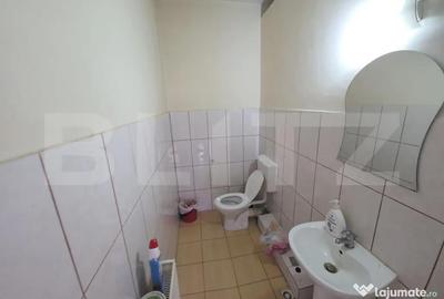 Spațiu comercial, de 308 mp, în Central - 1