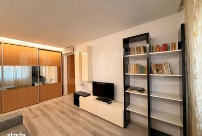Apartament cu 3 camere decomandat în 1 Mai - 19