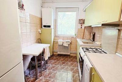 Apartament cu 4 camere semidecomandat în City Park Mall - 3