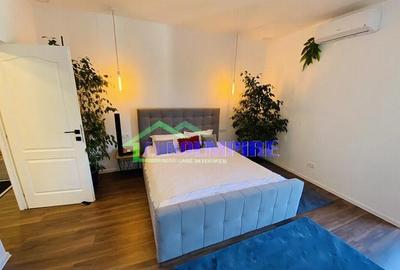 Apartament 4 camere de inchiriat zona Piata Ovidiu - Peninsula - 4