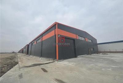 Spațiu comercial, de 1,190 mp, în Pantelimon - 14