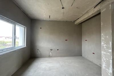 Duplex 4 camere, 123mp utili, 350mp teren in Mosnita Noua - 5