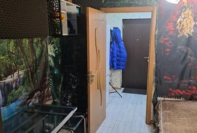 Garsonieră decomandată în Rahova - 8