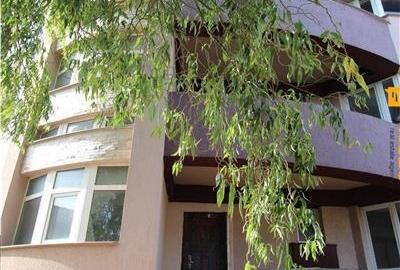 Vila impozanta, cu teren 2500 mp, la pret de apartament! - 2