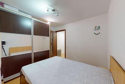 Drumul Taberei - Prelungirea Ghencea 2 camere | Parter/10 - 7