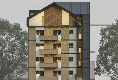 COM 0% Penthouse unic, dispus pe 2 etaje | Complex COM 0% Penthouse unic, dispus pe 2 etaje | Complex - 5