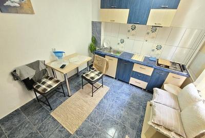 Garsonieră decomandată în Vitan - 5