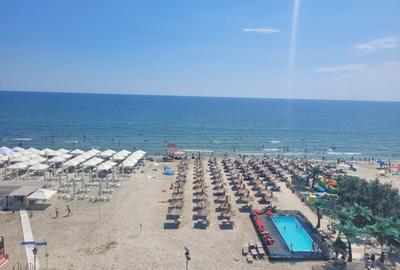 2 CAMERE-VEDERE  MARE +PARCARE -TERMEN LUNG(INCLUSIV VARA)-500 E - 1