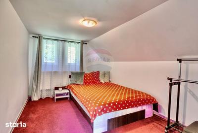 Casă cu 3 camere decomandat cu Teren 2237 Mp în Beliș - 9