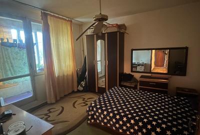 [GAZARULUI] Apartament cu 4 camere, Mobilat-Utilat - 84 mp - 4