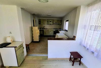 Casa cu teren generos, livada, Casa secundara, poten?ial mare, la 15' de Targovi?te, 1h de munte - 4
