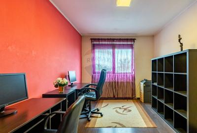 Duplex cu 4 camere cu Teren 231 Mp în Dragomirești-Vale - 10