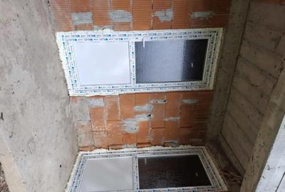 Casă cu 4 camere în Central - 3