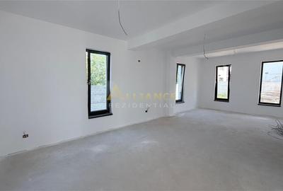 Casă individuală cu 4 camere cu Teren 460 Mp în Berceni - 5