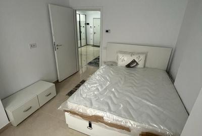 Garsonieră nedecomandată, mobilată în Micro 17 - 18