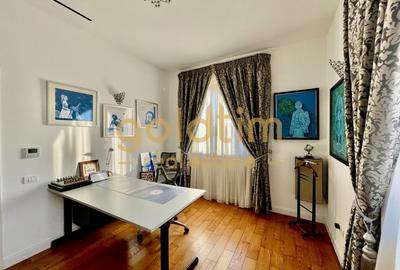 VILA INDIVIDUALA/PIPERA/TEREN 2000mp/GARAJ/SEMINEU/LUXOASA SI LUMINOASA - 24