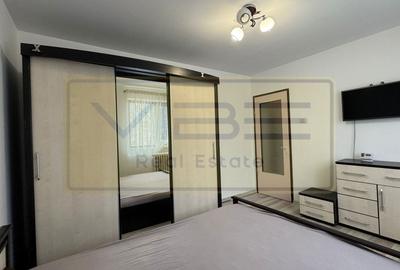 Apartament cu 2 camere decomandat, mobilat în Alexandru cel Bun