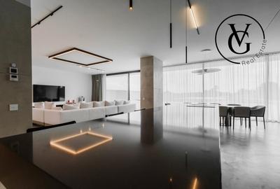 Proprietate exclusivista in Izvorani | Design minimalist - 10