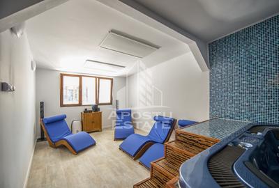 Vila,Piscina,teren fotbal,gradina,vegetatie - 19