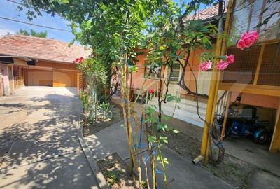 Casa individuala cu 4 camere,150 mp utili,1700 mp teren,Blaj