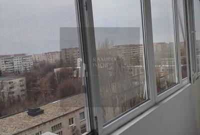 Apartament cu 2 camere semidecomandat, mobilat în Alexandru Obregia - 6