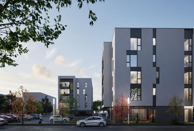 Spațiu Comercial în Via Universitate - 3