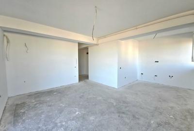 Penthouse 4 camere cu vedere spectaculoasa la mare in Statiunea Mamaia! - 8