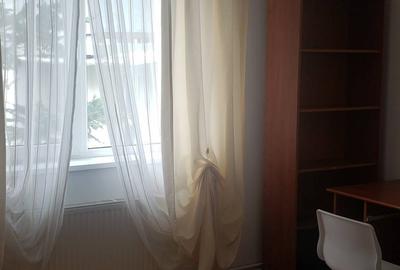 Apartament cu 2 camere decomandat în Gheorgheni - 4